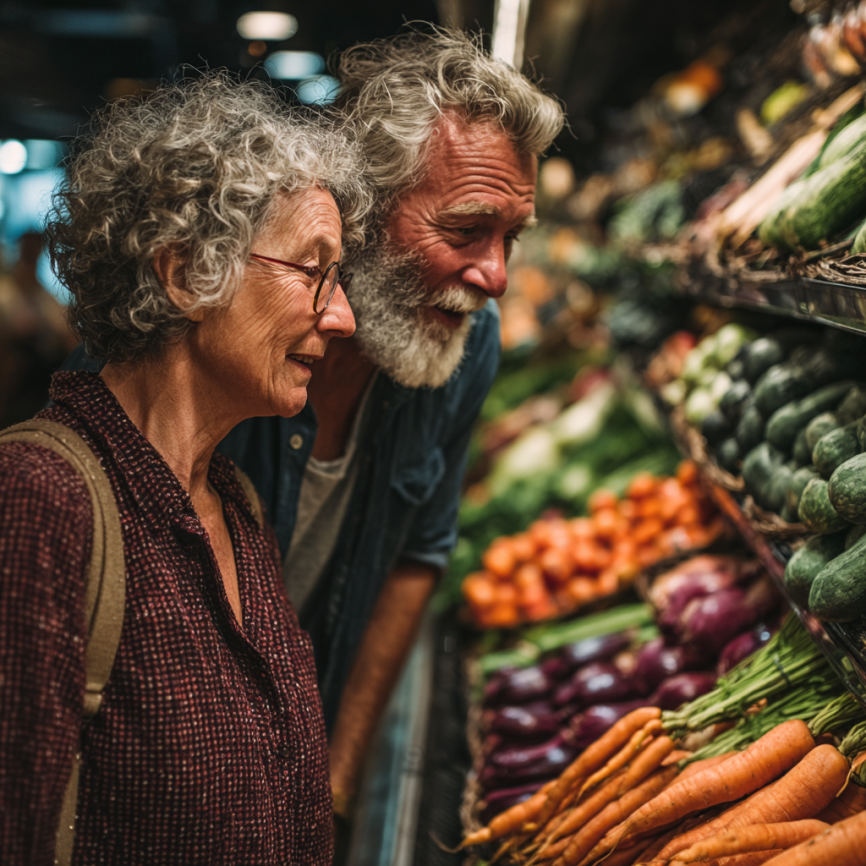 Consultații nutriționale personalizate