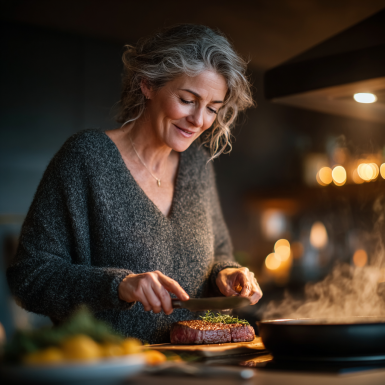 Planuri alimentare personalizate